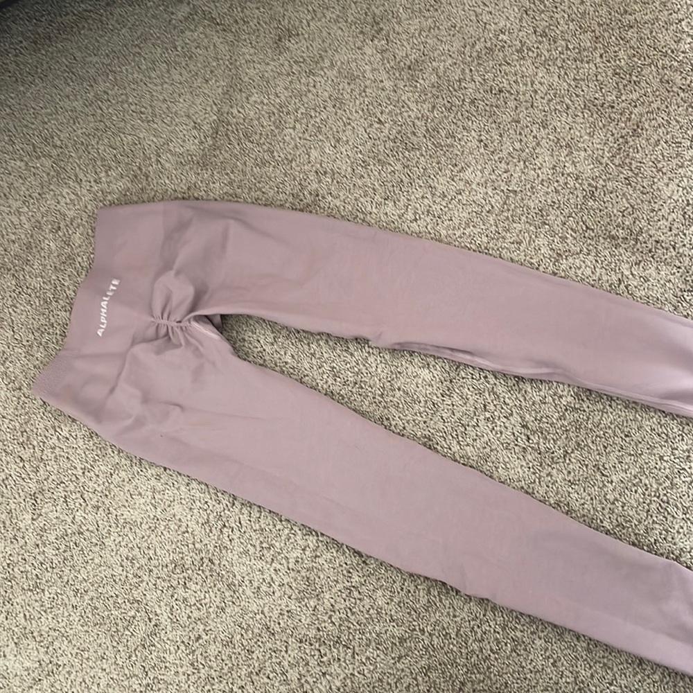 Alphalete Leggings
